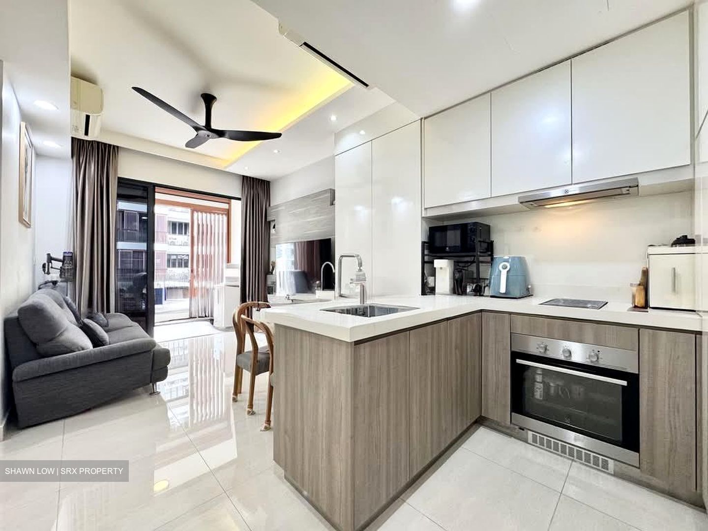 Jewel @ Buangkok (D19), Condominium #581389601